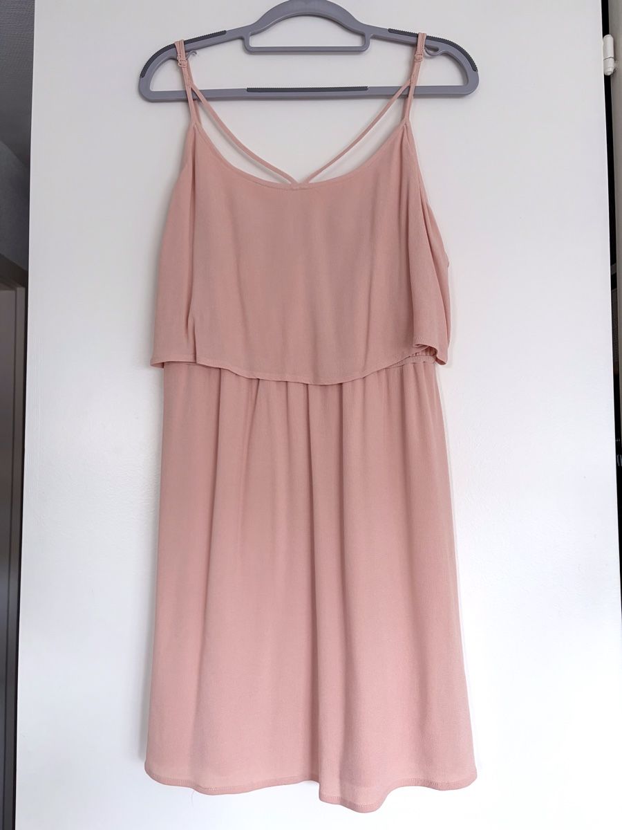 Vestiti: Robe d’été Even&odd nude – Nuovo (secondo la descrizione) da Le Noirmont venduto da Fanny_
