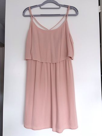 Robe d’été Even&odd nude