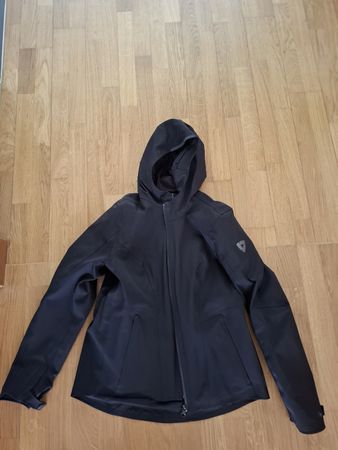Bellafonte Ladies Damen-Motorradtextiljacke von REV'IT