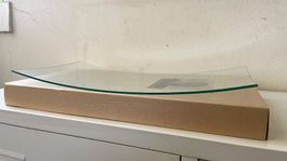 Fruteira 2,Álvaro Siza Veira glas bowl, original signed