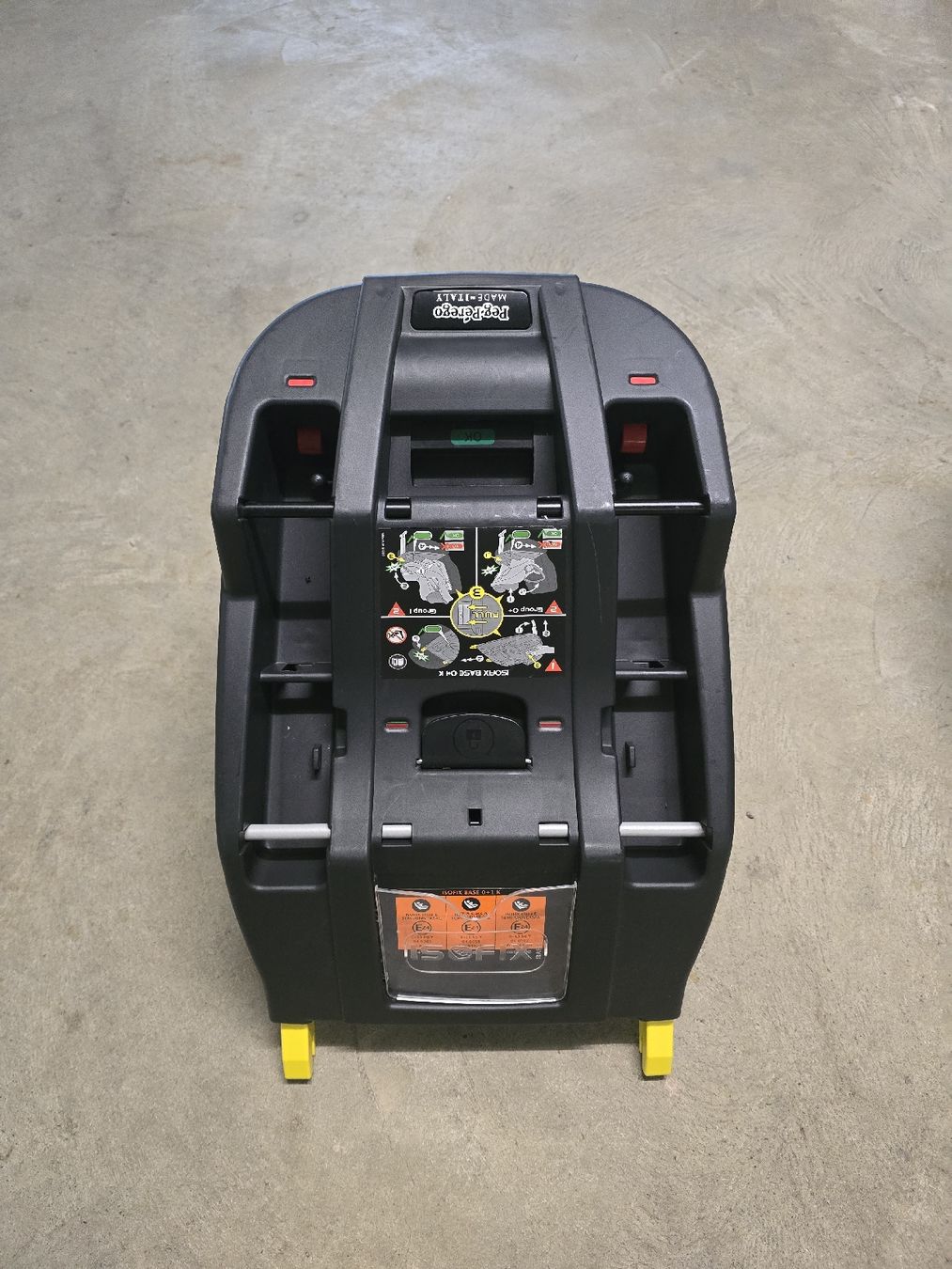 Peg Perego Carrozzine: PegPerego – Usato da Frauenkappelen venduto da yasin92 6