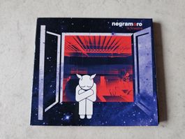 Negramaro  -  La Finestra
