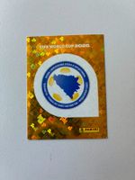 Carte panini 2026 - BIH 1