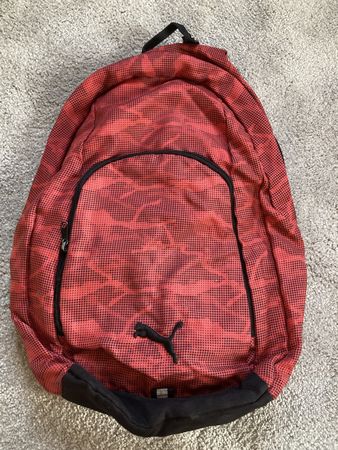Sac à dos Puma