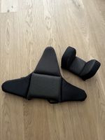 Thule Chariot Baby Supporter Kopfst, neuwertig