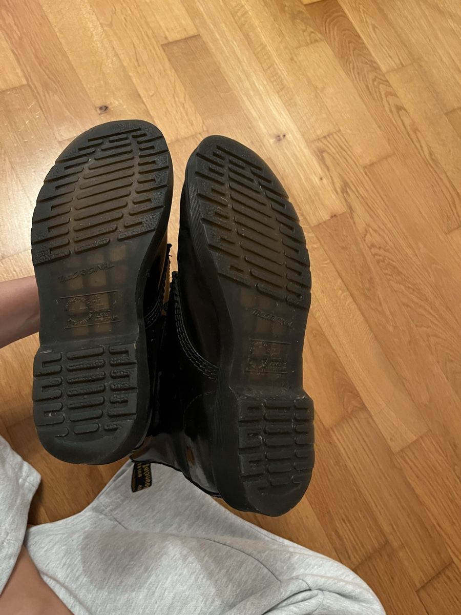 Dr. Martens Scarpe da uomo: Dr. Martens – Usato da Zürich venduto da JB23JB 6