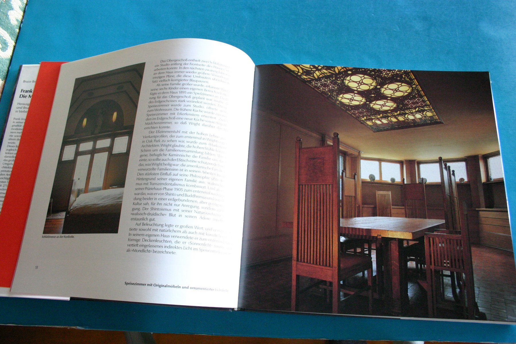 Bücher: Frank Lloyd Wright Die Meisterwerke – Gebraucht aus Winkel von franzxaver60 1