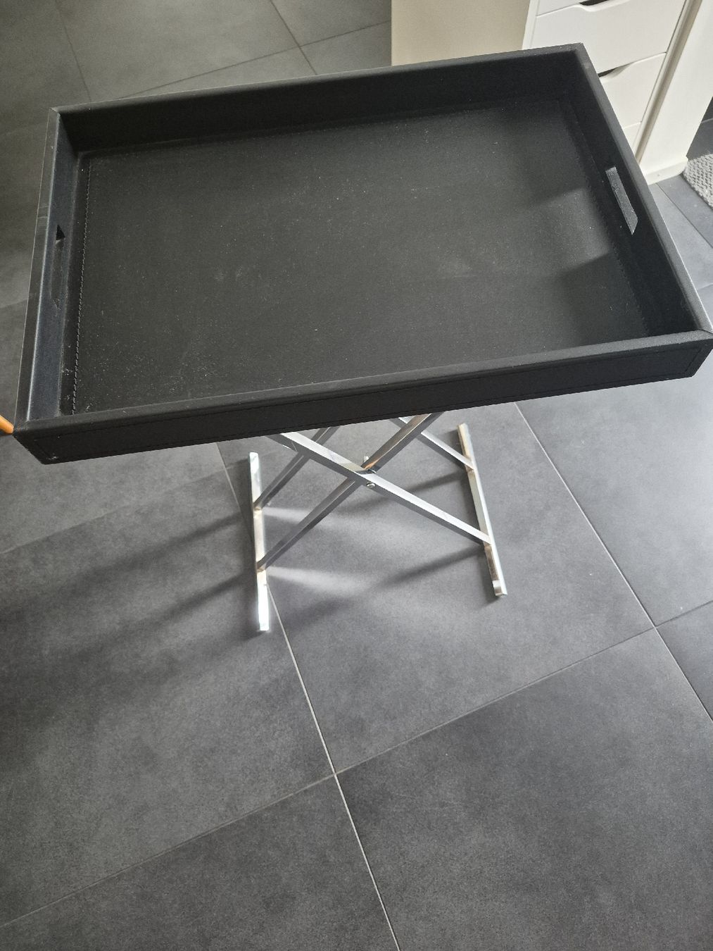 Tavoli: Plateau table d'appoint – Usato da Ins venduto da nanou84