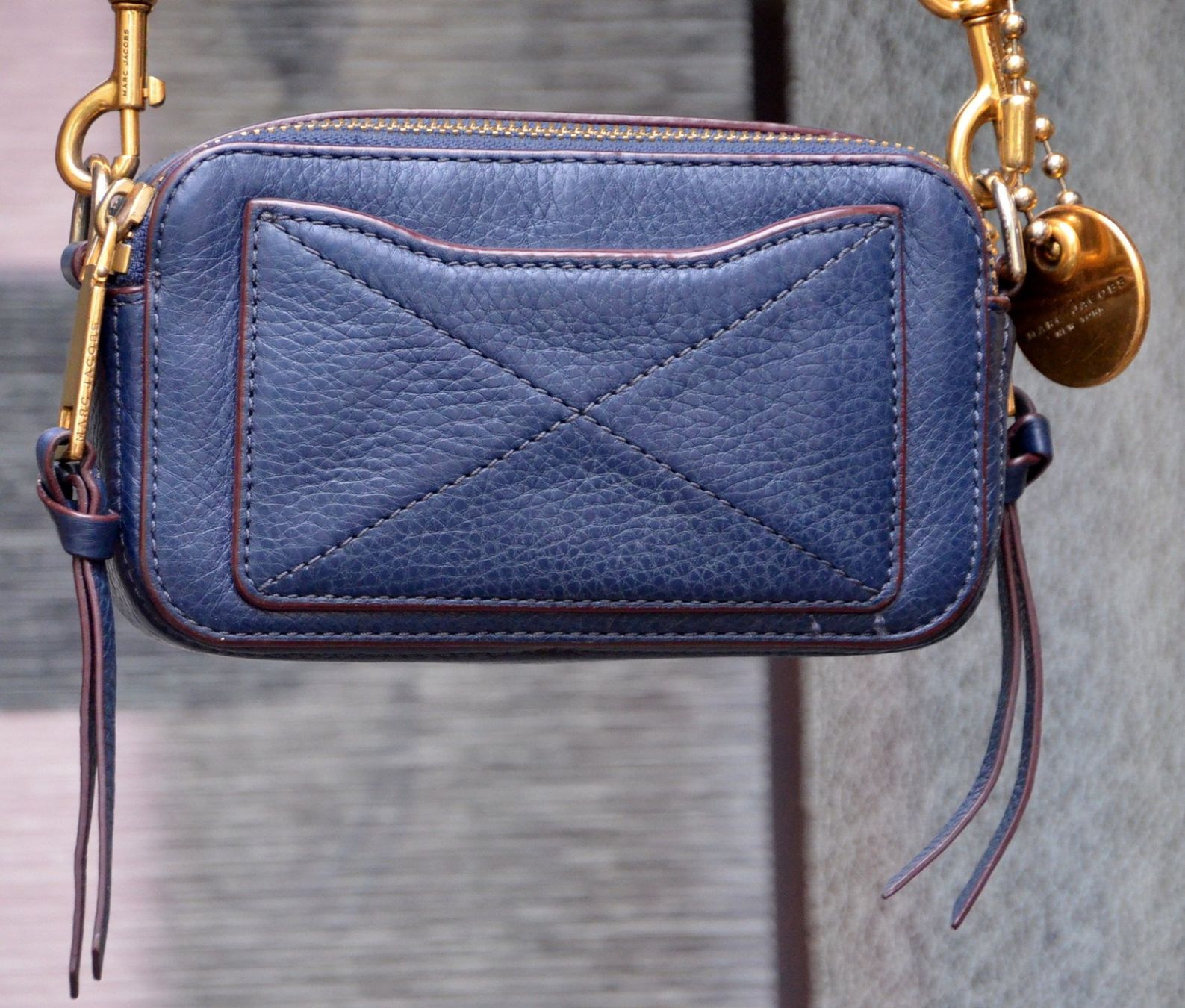 Marc Jacobs Borse da donna: Tasche Marc Jacobs sac – Usato da Collonges venduto da arashee 3