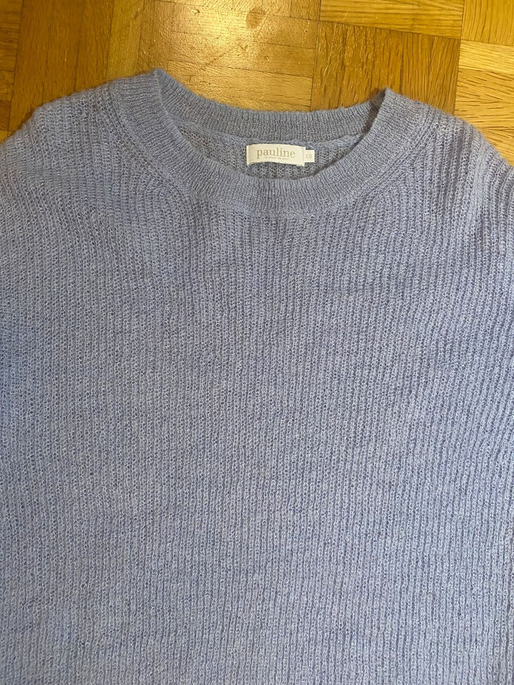 Maglioni & Felpe: Pullover Pauline Gr S Alpaka – Usato da Zug venduto da estarthyme 1