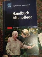 Handbuch Altenpflege