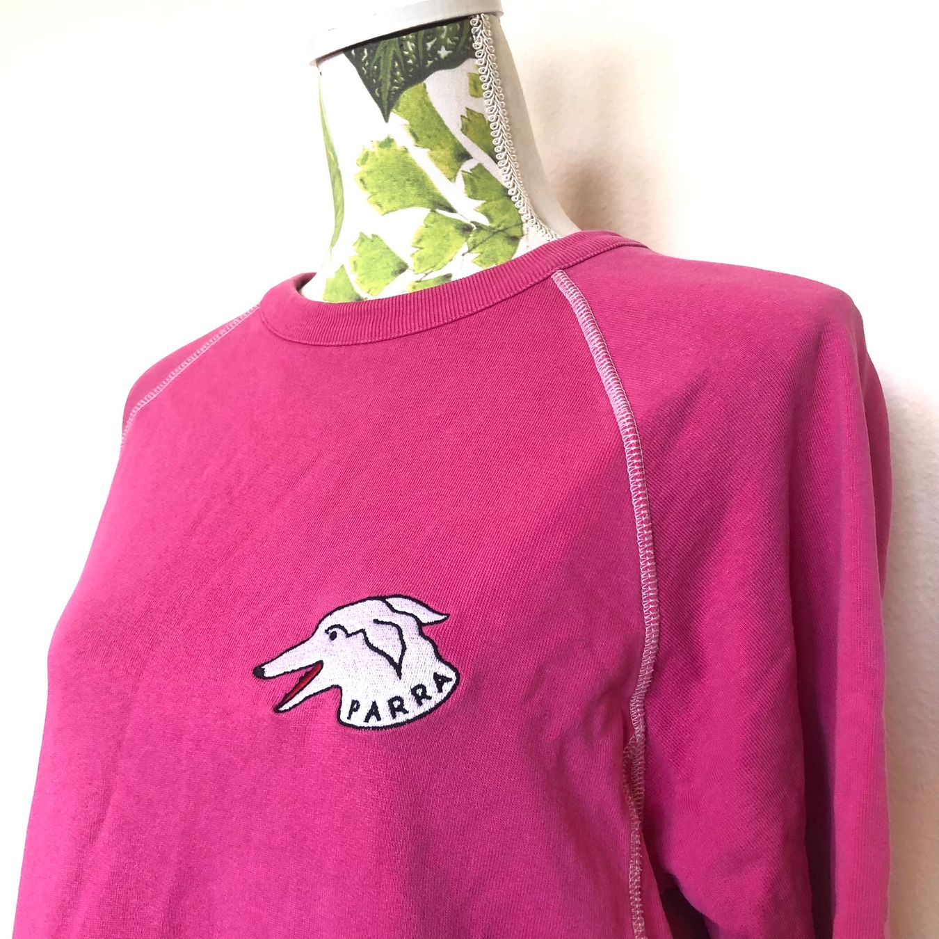Maglioni & Felpe: Parra Sweatshirt, Grösse S – Usato da Brienz BE venduto da Kokolea84 1
