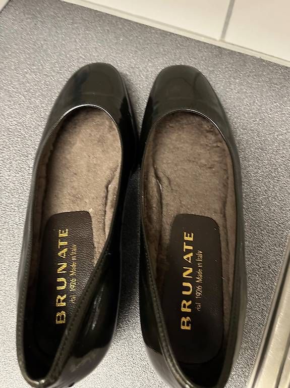 Scarpe da donna: Lack-Pumps – Usato da Merlischachen venduto da Gitta-13 2