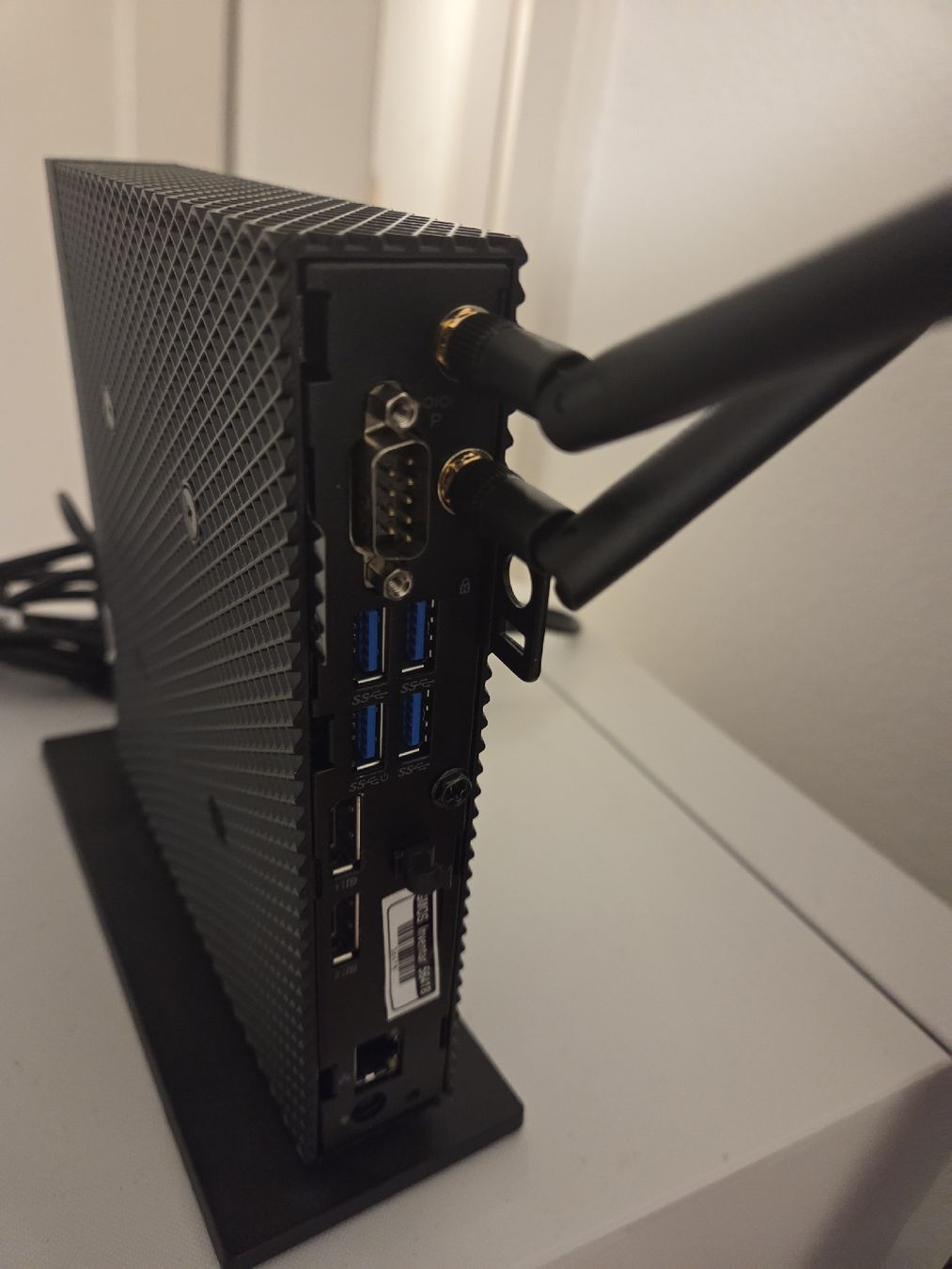 Dell PCs: Dell Wyse 5070 Thin Client, Intel Celeron, Top Zustand! – D'occasion à Flawil par Hamdia12 6