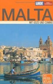 Libri: DuMont Reisebuch Malta mit Gozo und Comino – Usato da Bern venduto da carola31