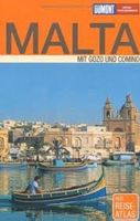DuMont Reisebuch Malta mit Gozo und Comino