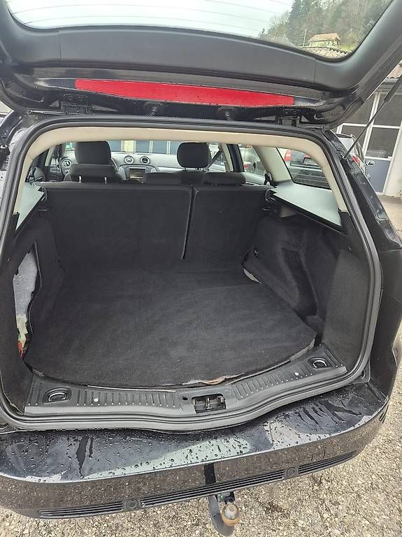 Automobili: FORD MONDEO 2.0 TDCI – Usato da Ursenbach venduto da grifu91 9