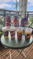 Mc Donalds Sammelbecher WM26