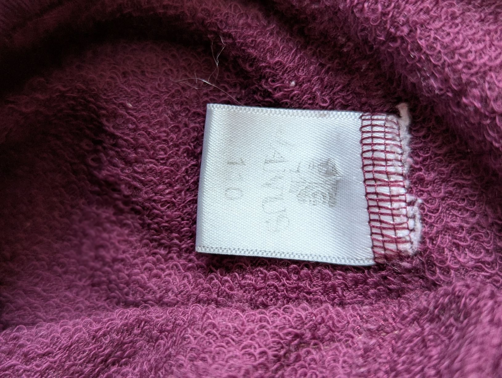 Pantaloni: Merinowollhose, 110 cm, Janus – Usato da Zofingen venduto da Droni_A 3