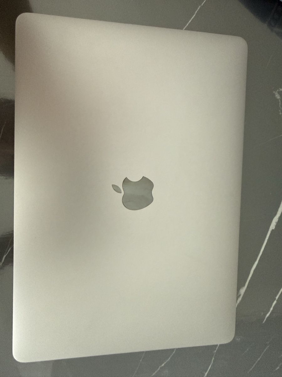 Apple Notebooks: Apple Macbook Pro 13  – Gebraucht aus Neuenegg von elu_9gnv