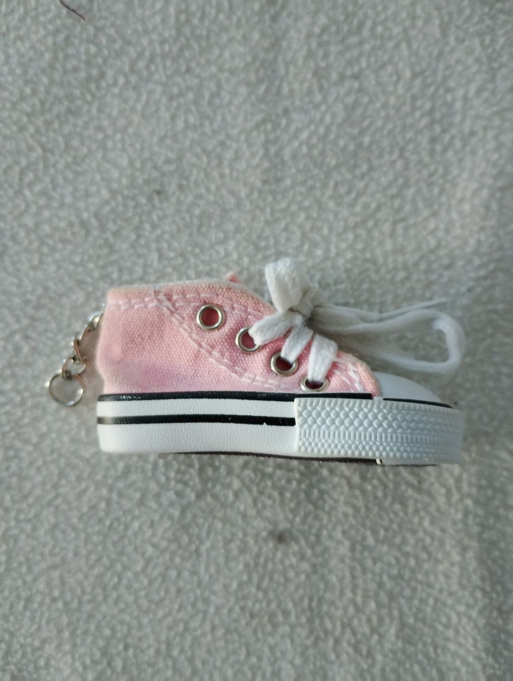 Portachiavi: Sneaker Schlüsselanhänger – Nuovo (secondo la descrizione) da Frutigen venduto da nev_rb7v