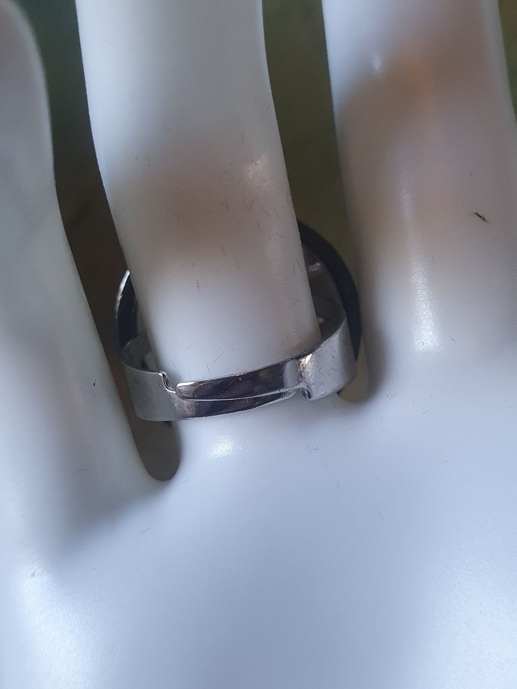 Ringe: Bague The Wall "Chanel"  Création LCF – Neu und originalverpackt aus Thônex von lacomtessedesfees 4