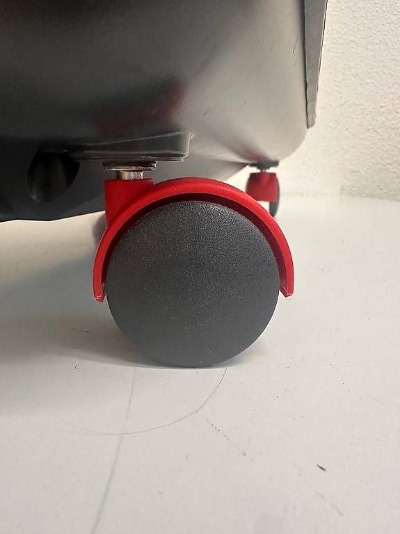 Dampfreiniger: GENERAL VAPEUR Dampfreiniger Original im Komplett-Set – Gebraucht aus Obernau von Arche_Noah_Brocki 7