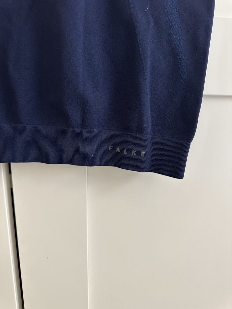 Falke T-shirt: Falke T-Shirt S – Nuovo (secondo la descrizione) da Zürich venduto da tmarina 1