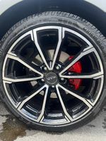 CERCHI MAK DEL 18 PIU GOMME PIRELLI P7  225/40/18