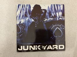 Junkyard LP