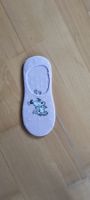 Süsse Snoopy Sommer Söckli 38-42, neu!