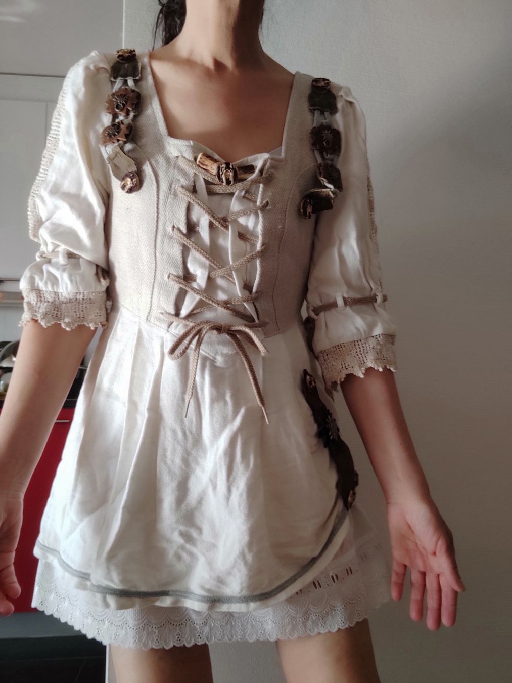 Costumi: Münchner Trachten Original – Usato da Bern venduto da Celinesim99 2