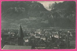 Meiringen