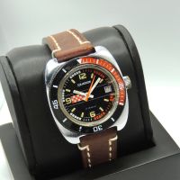 Montre Squadron Automatic vintage