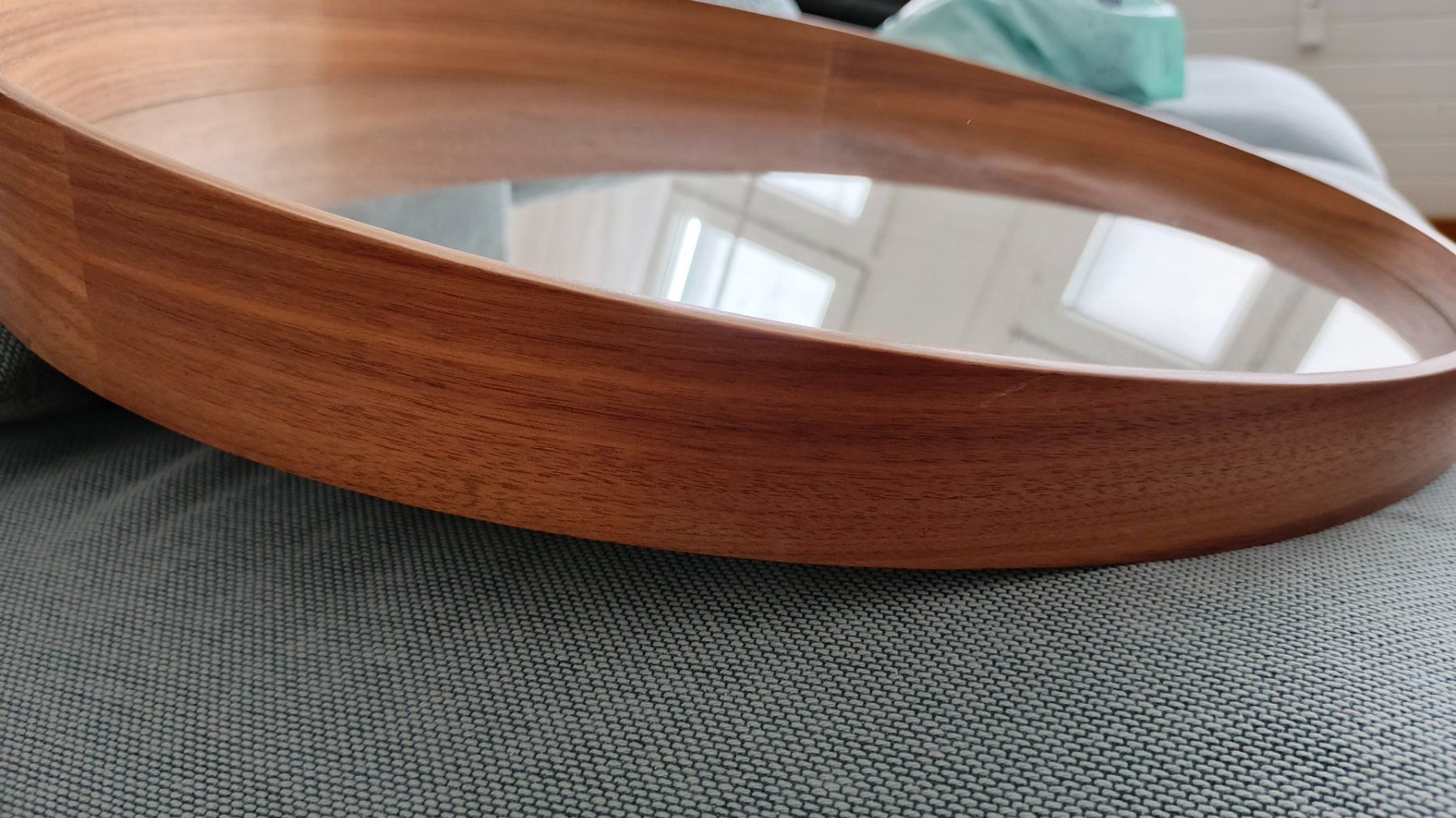 Ikea Miroirs: IKEA Mirror Stockholm – D'occasion à Glarus par tale1991 3