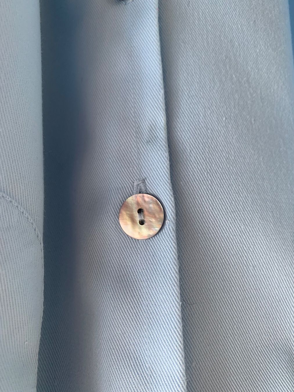 Camicie: Hemd Langarm Rockabilly – Usato da Cham venduto da MartinM05 4