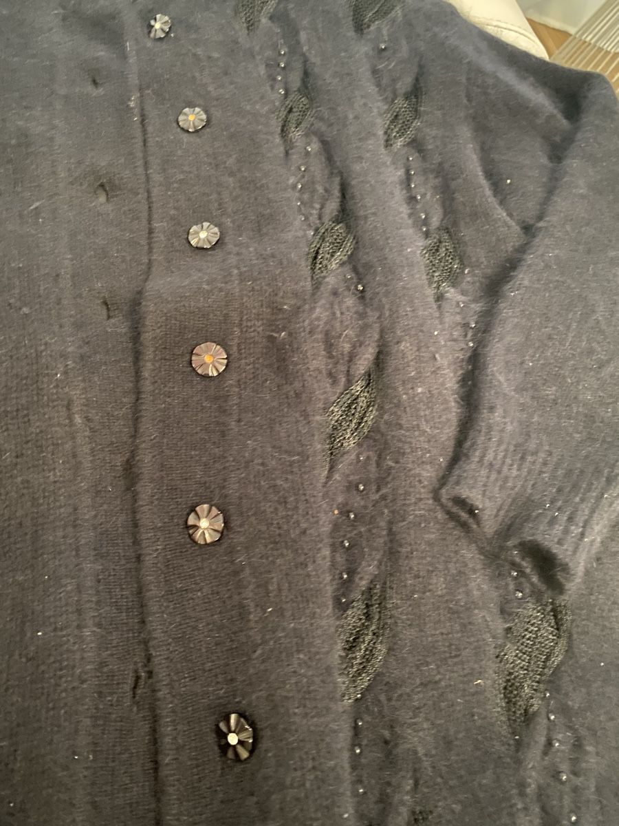 Modissa Jacken: Modissa  Strickjacke Jacke 🌸 – Gebraucht aus Opfikon von Luis144 4