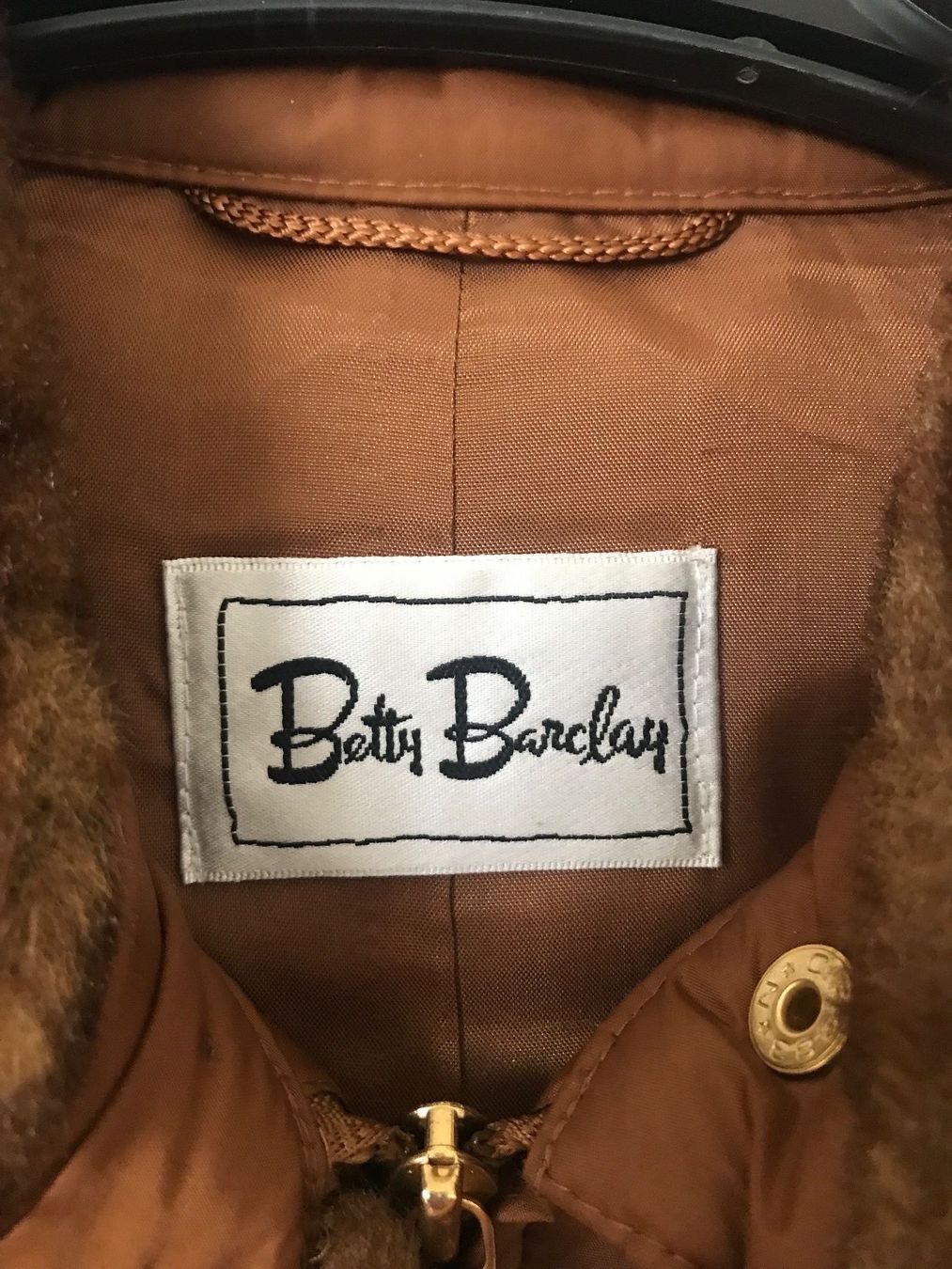 Betty Barclay Giacche: Herbst-/Winterjacke Betty Barclay – Usato da Basel venduto da FannySt 3