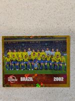 Panini Sticker WM 2026: Brasil 2002 FWC 16