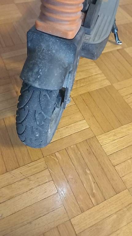 Biciclette: Trottinette KUKIRIN S1 PRO – Usato da Gland venduto da Vinc0510 3