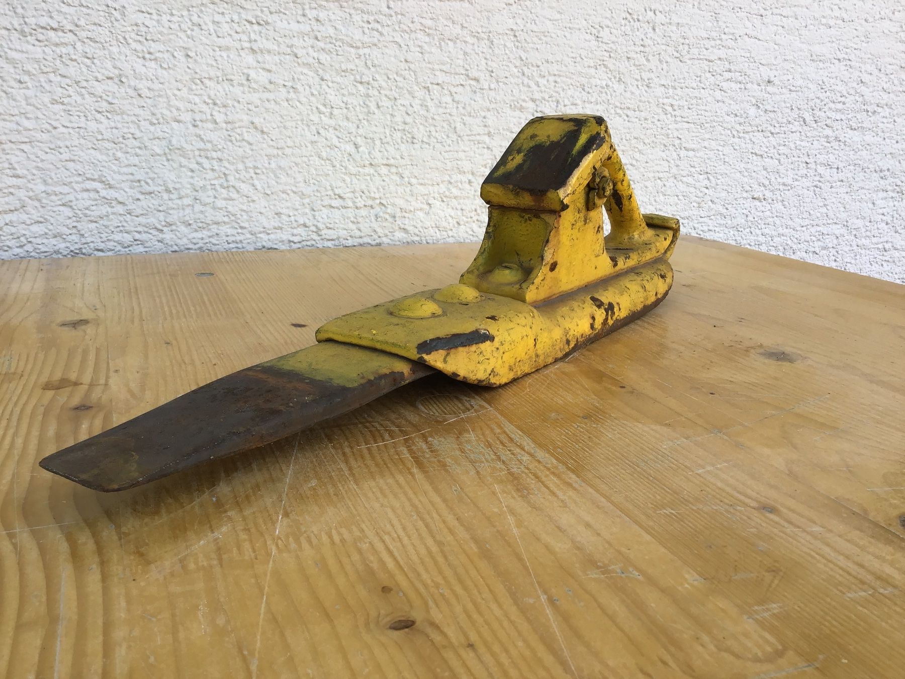 SBB/CFF/FFS Modellini di ferrovie: HEMMSCHUH SBB ANTIK – Usato da Männedorf venduto da Modelle-aller-Art 1