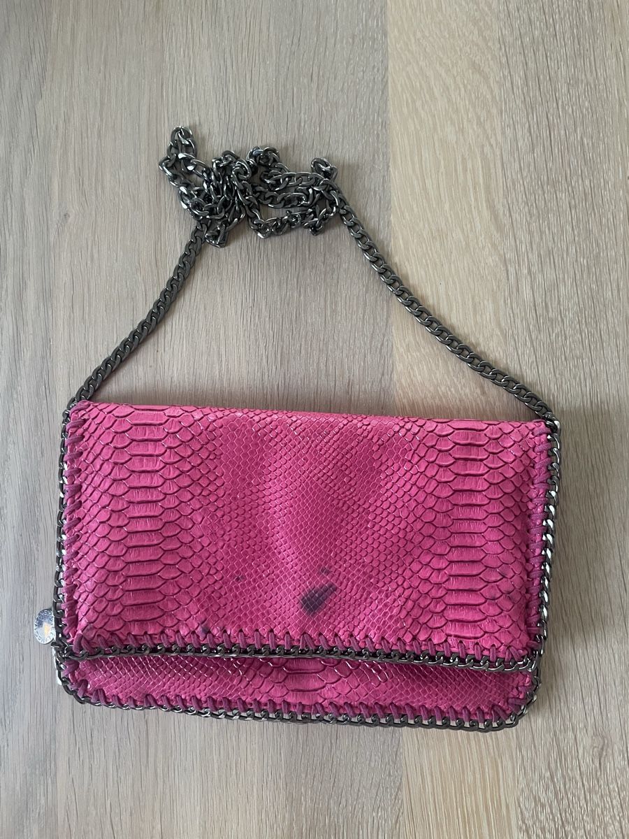 Stella McCartney Sacs femmes: STELLA MCCARTNEY Tasche – D'occasion à Hünenberg See par DND5