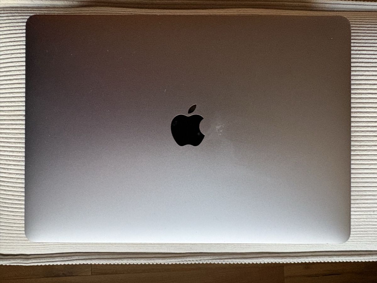 Apple Notebooks: MacBook Pro 13” 2016/2017 – Gebraucht aus Rüschlikon von Jazzbo 1
