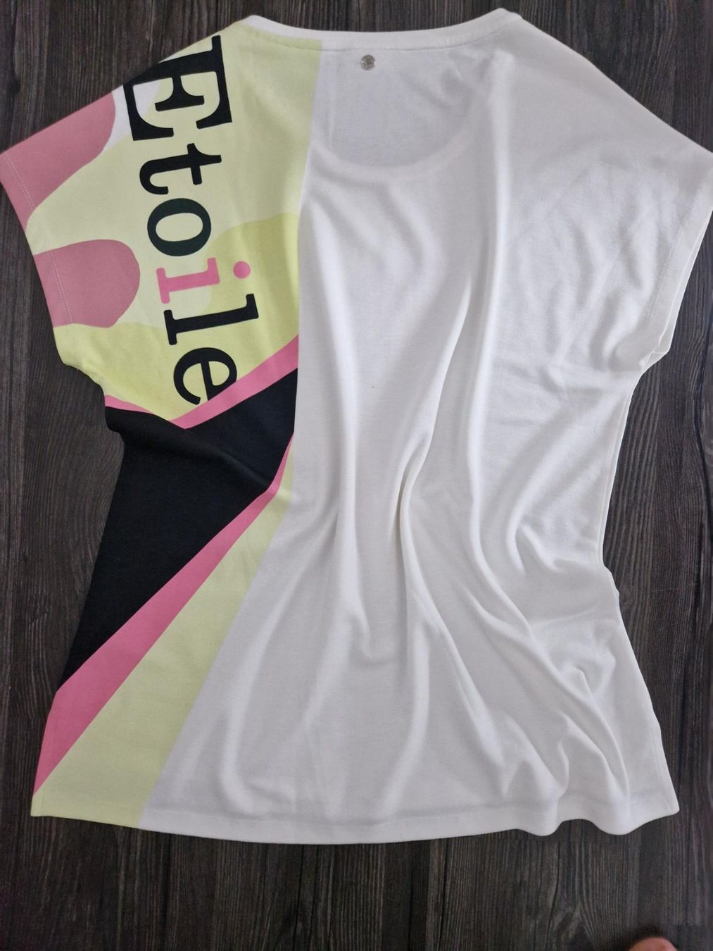 Taifun Camicette: Bluse Taifun , 44 – Usato da Obergösgen venduto da js9_h6hp 1
