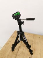 Velbon Mini Stativ - Ideal für unterwegs, Top Zustand!