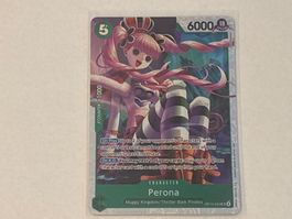 One Piece TCG CARD OP14-033 ENG