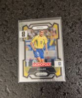 Rivaldo - Brasilien - Panini