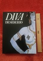 Diva Desiderio - Erotik Grossformat Top Zustand Morrochi
