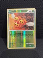 Wadribie 44/90 heartgold unerschrocken reverse holo vintage