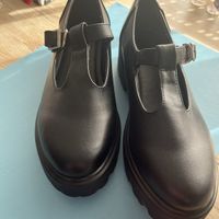 Mary Janes Schuhe NEU UNGETRAGEN Grösse M (37)